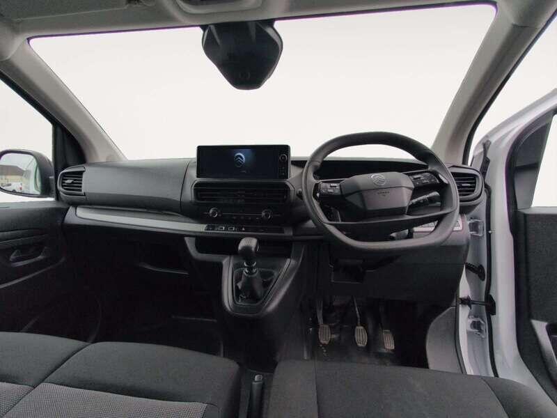 Used Citroen Dispatch 2024 for sale - 76284196: Photo 4