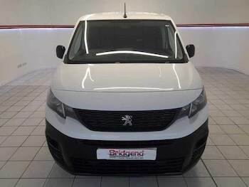 Used Peugeot Partner 2022 for sale - 75402262: Photo