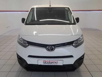 Used Toyota ProAce 2022 for sale - 75363533: Photo