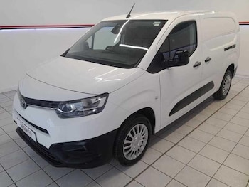 Used Toyota ProAce 2022 for sale - 75363533: Photo
