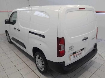 Used Toyota ProAce 2022 for sale - 75363533: Photo