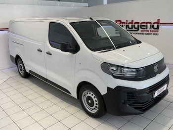 Used Vauxhall Vivaro 2024 for sale - 79309387: Photo