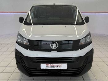 Used Vauxhall Vivaro 2024 for sale - 79309387: Photo