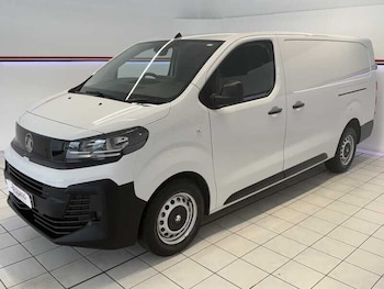Used Vauxhall Vivaro 2024 for sale - 79309387: Photo