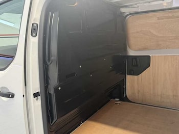 Used Vauxhall Vivaro 2024 for sale - 79309387: Photo