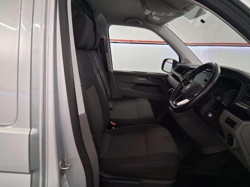 Used Volkswagen Transporter 2021 for sale - 76485874: Photo 11