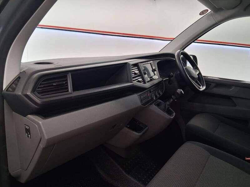 Used Volkswagen Transporter 2021 for sale - 76485874: Photo 12