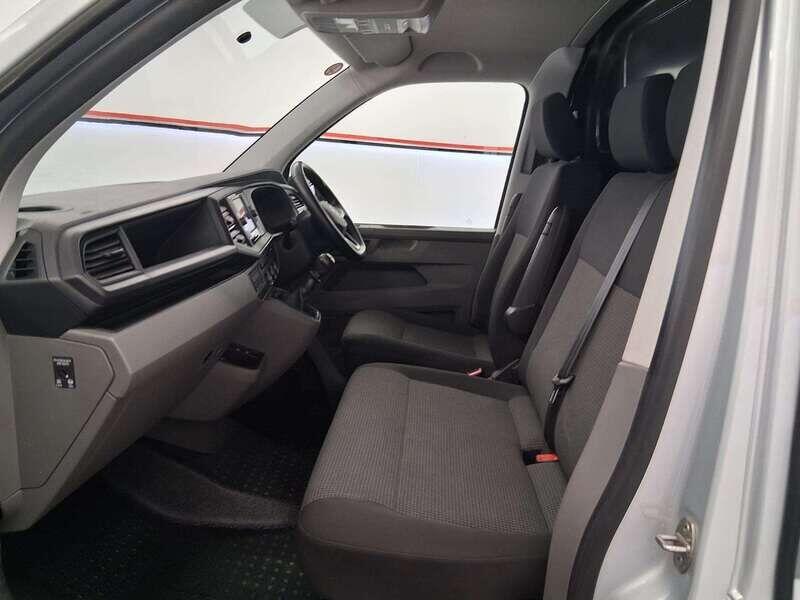 Used Volkswagen Transporter 2021 for sale - 76485874: Photo 13