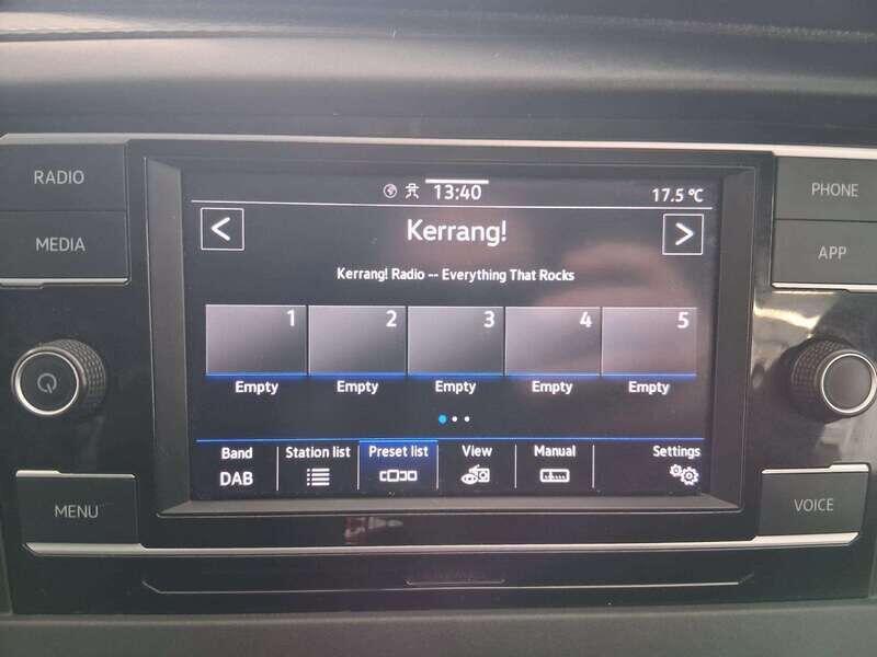 Used Volkswagen Transporter 2021 for sale - 76485874: Photo 14