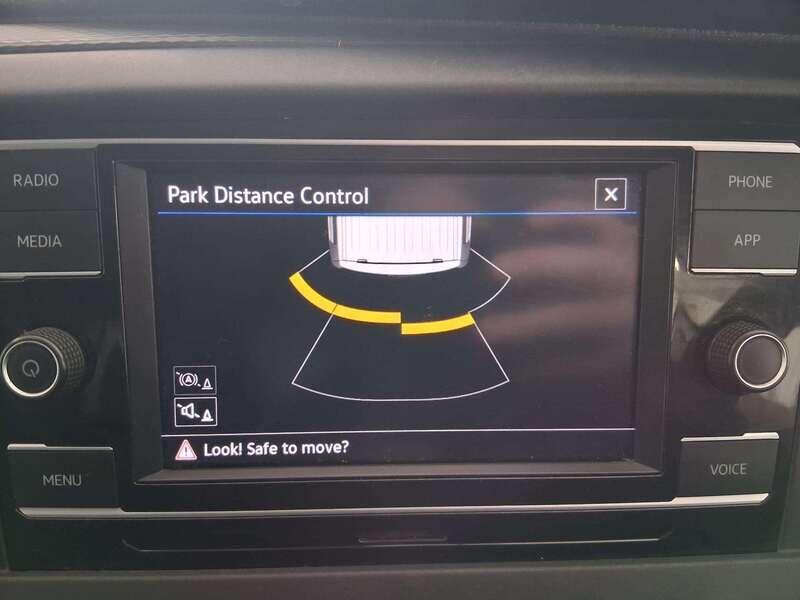 Used Volkswagen Transporter 2021 for sale - 76485874: Photo 15