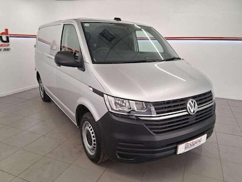 Used Volkswagen Transporter 2021 for sale - 76485874: Photo