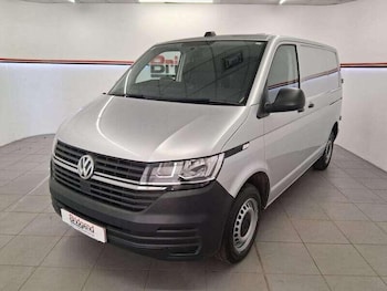 Used Volkswagen Transporter 2021 for sale - 76485874: Photo