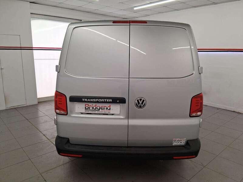 Used Volkswagen Transporter 2021 for sale - 76485874: Photo 5