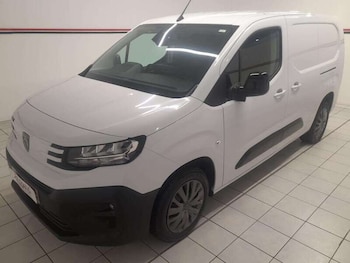Used Peugeot Partner 2024 for sale - 77045069: Photo