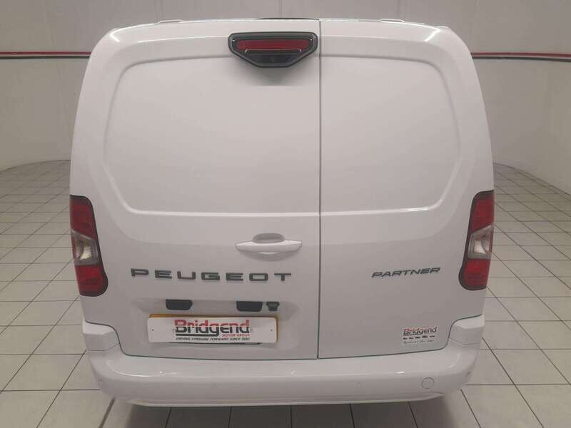 Used Peugeot Partner 2024 for sale - 77045069: Photo 5