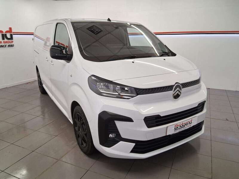 Used Citroen Dispatch 2024 for sale - 77556005: Photo 2