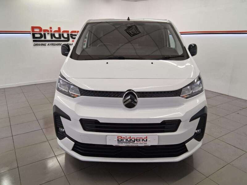 Used Citroen Dispatch 2024 for sale - 77556005: Photo 3