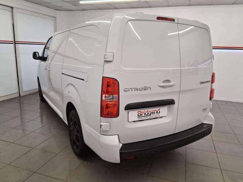 Used Citroen Dispatch 2024 for sale - 77556005: Photo 5