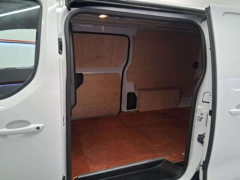Used Citroen Dispatch 2024 for sale - 77556005: Photo 9
