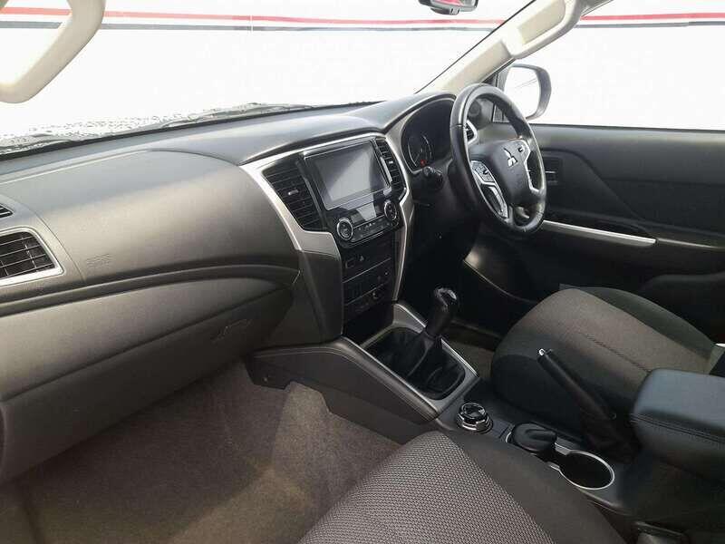 Used Mitsubishi L200 2020 for sale - 76167031: Photo 13
