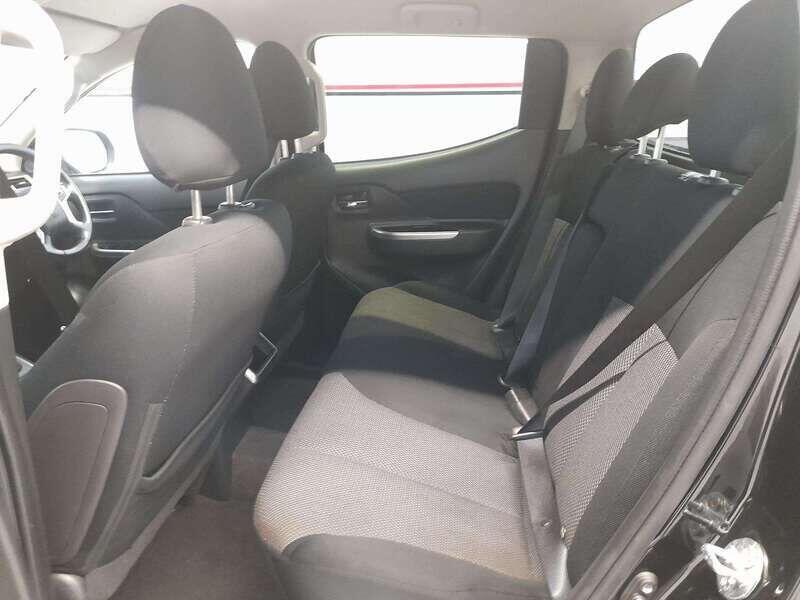 Used Mitsubishi L200 2020 for sale - 76167031: Photo 15