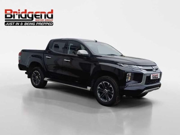 Used Mitsubishi L200 2020 for sale - 76167031: Photo 1