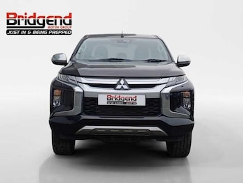 Used Mitsubishi L200 2020 for sale - 76167031: Photo