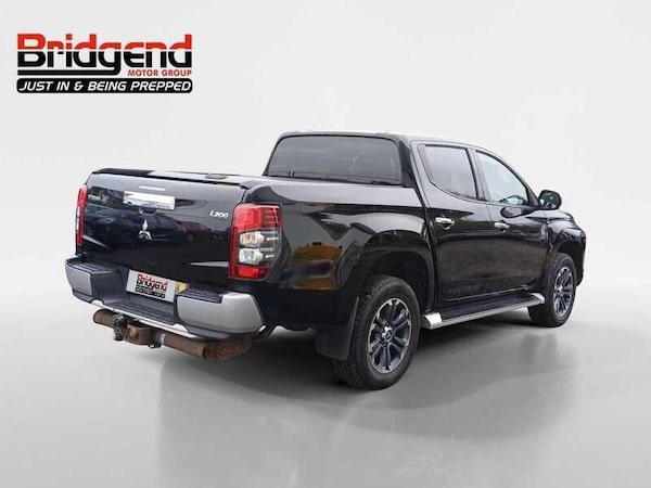 Used Mitsubishi L200 2020 for sale - 76167031: Photo 3