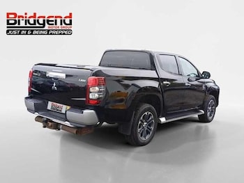 Used Mitsubishi L200 2020 for sale - 76167031: Photo