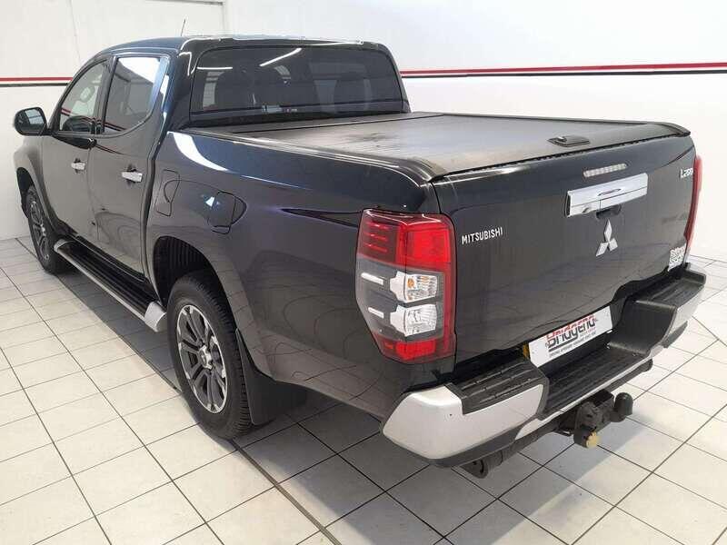 Used Mitsubishi L200 2020 for sale - 76167031: Photo 4