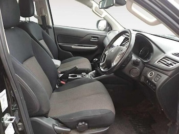 Used Mitsubishi L200 2020 for sale - 76167031: Photo