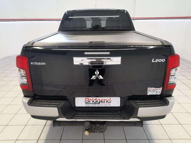 Used Mitsubishi L200 2020 for sale - 76167031: Photo 5