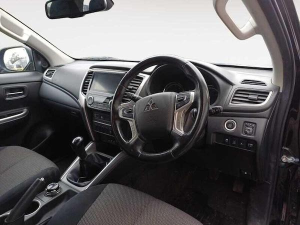Used Mitsubishi L200 2020 for sale - 76167031: Photo 5