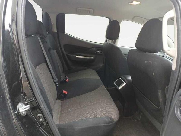Used Mitsubishi L200 2020 for sale - 76167031: Photo 6