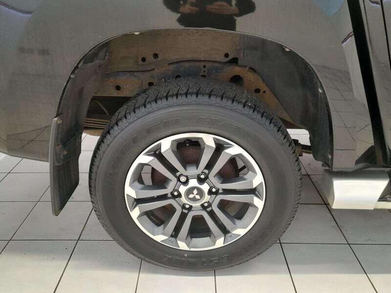 Used Mitsubishi L200 2020 for sale - 76167031: Photo 7