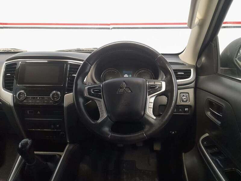 Used Mitsubishi L200 2020 for sale - 76167031: Photo 8