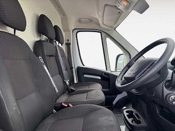 Used Peugeot Boxer 2023 for sale - 75334253: Photo