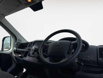 Used Peugeot Boxer 2023 for sale - 75334253: Photo