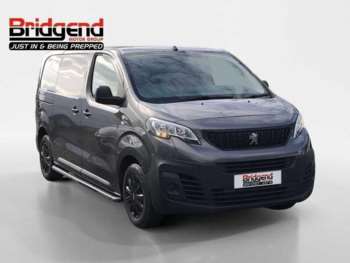 Used Peugeot Expert 2022 for sale - 74573480: Photo