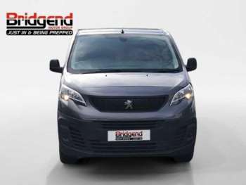 Used Peugeot Expert 2022 for sale - 74573480: Photo