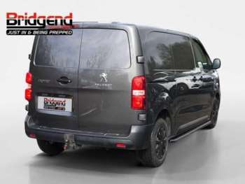 Used Peugeot Expert 2022 for sale - 74573480: Photo