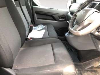 Used Peugeot Expert 2022 for sale - 74573480: Photo