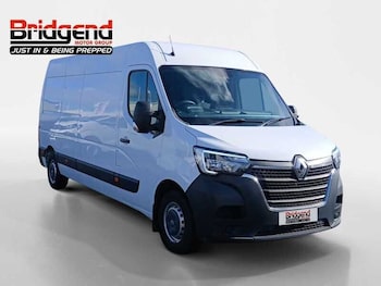 Used Renault Master undefined for sale - 78040514: Photo