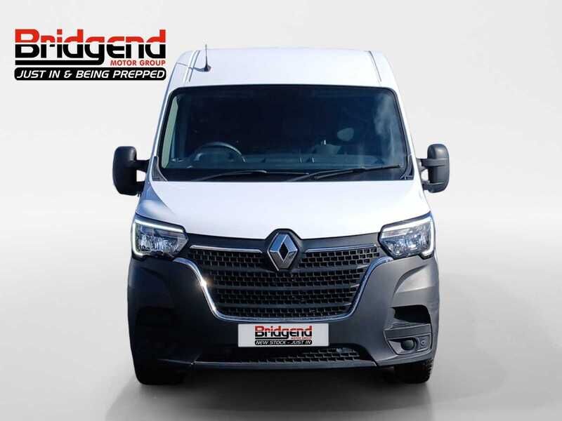 Used Renault Master 2020 for sale - 78040514: Photo 2