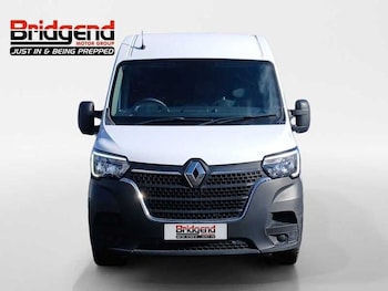 Used Renault Master undefined for sale - 78040514: Photo
