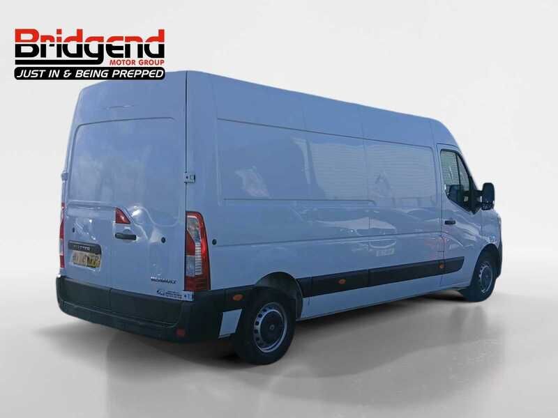 Used Renault Master 2020 for sale - 78040514: Photo 3