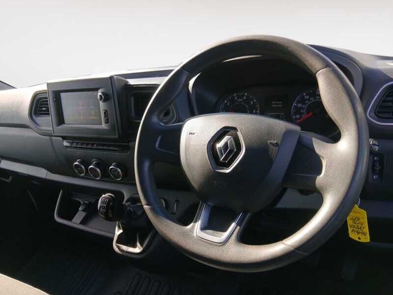 Used Renault Master 2020 for sale - 78040514: Photo 4