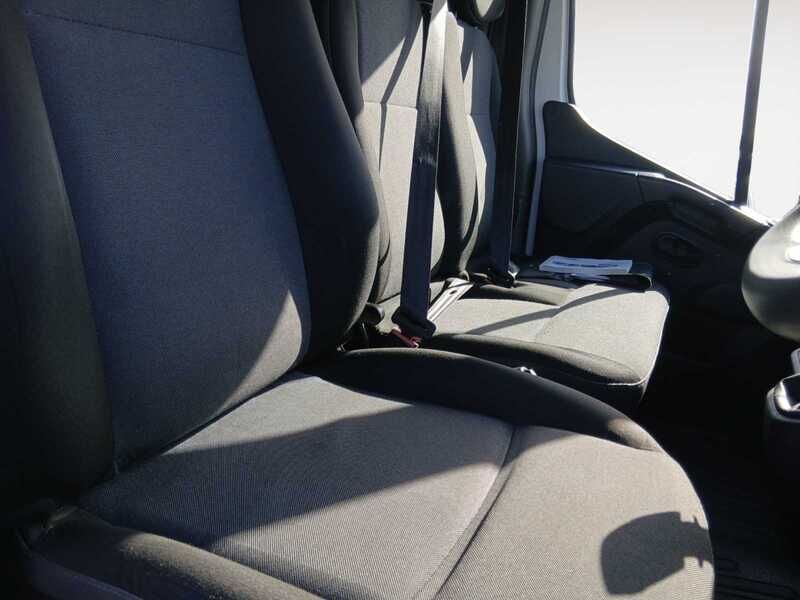 Used Renault Master 2020 for sale - 78040514: Photo 5