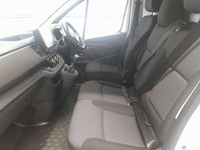 Used Renault Trafic 2022 for sale - 77814540: Photo 10