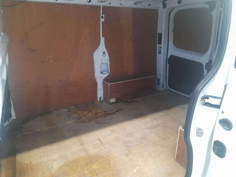 Used Renault Trafic 2022 for sale - 77814540: Photo 11